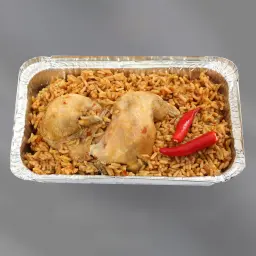 مضغوط دجاج
